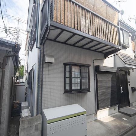 Jomira & Jony House Apartment Tokyo Luaran gambar