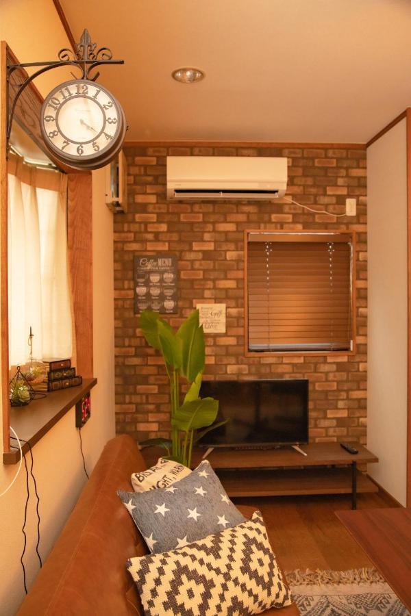 Jomira & Jony House Apartment Tokyo Luaran gambar