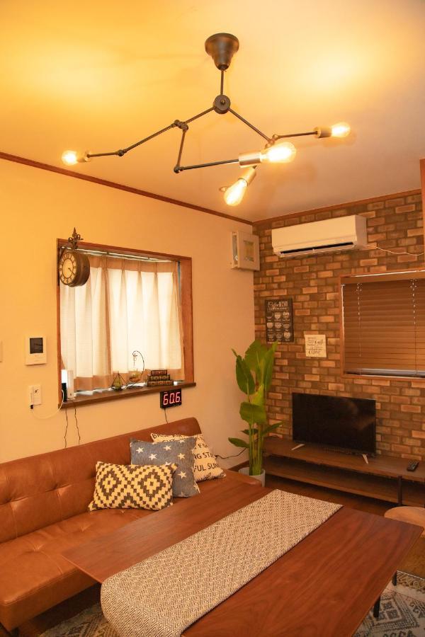 Jomira & Jony House Apartment Tokyo Luaran gambar