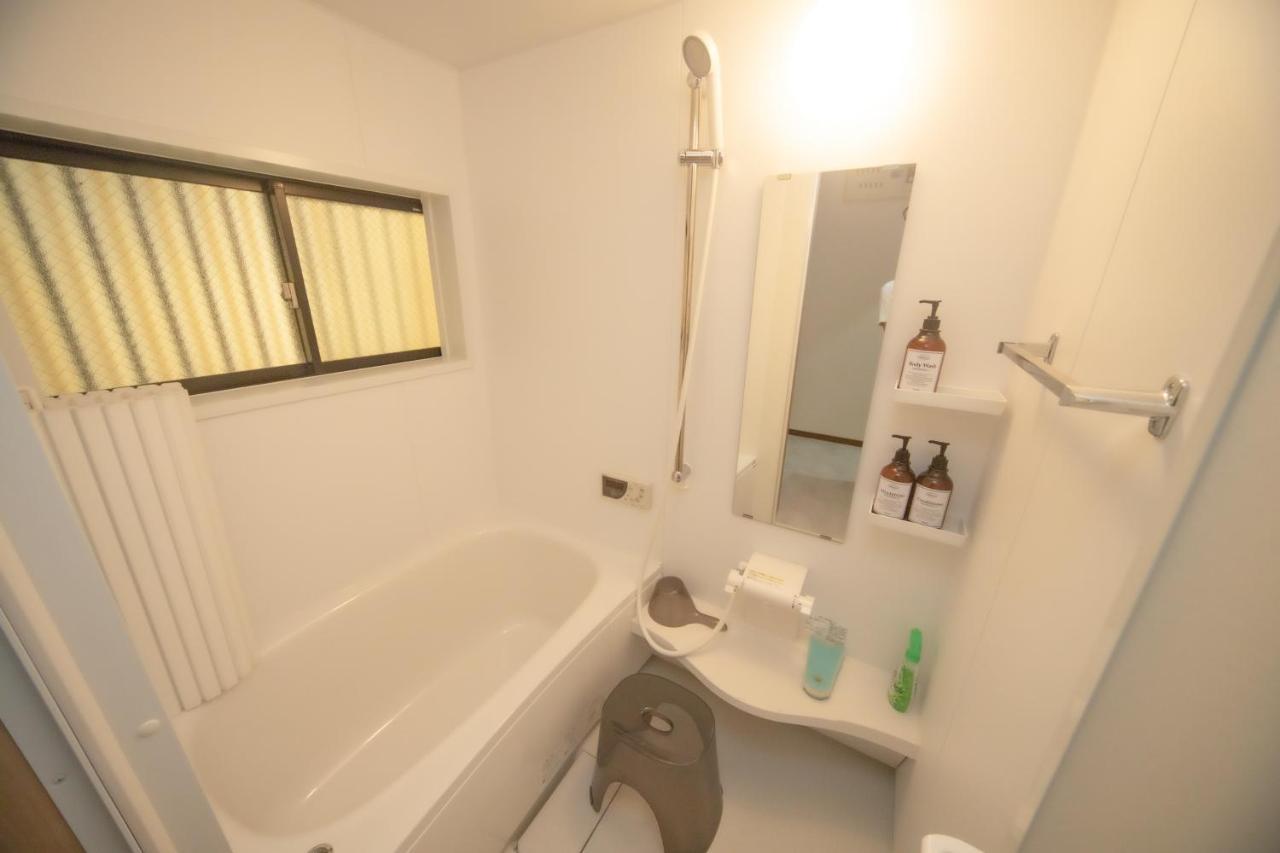 Jomira & Jony House Apartment Tokyo Luaran gambar