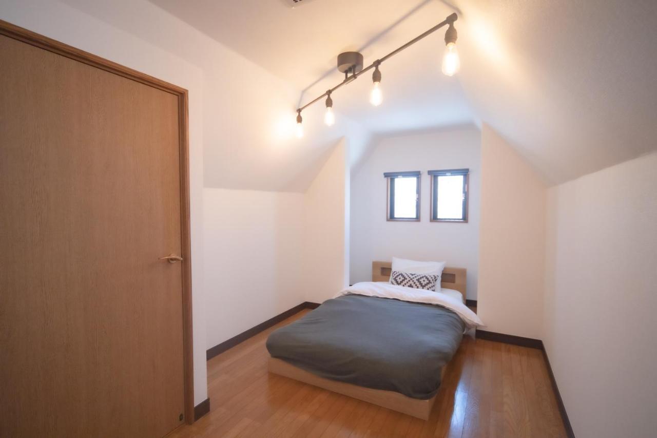 Jomira & Jony House Apartment Tokyo Luaran gambar